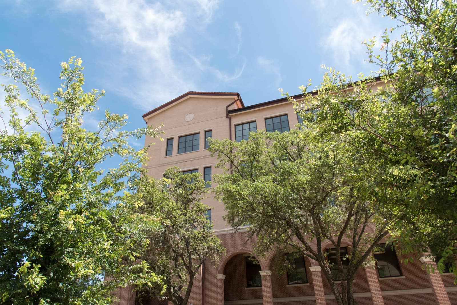 Texas State University: 200+ programmes between Austin and San Antonio, with a no-IELTS route