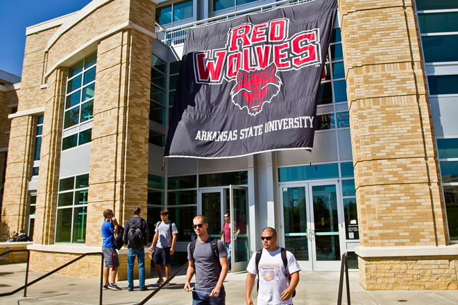 Học bổng Arkansas State University (A-State) 2026: Cơ hội du học Mỹ với chi phí hợp lý