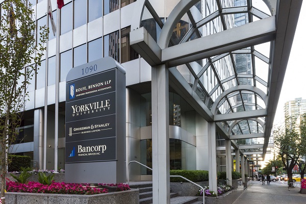 Yorkville University – Du học tại Đại học lớn nhất Canada