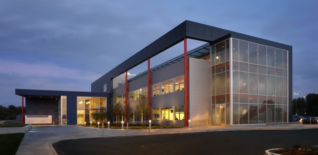 South Seattle College, bang Washington