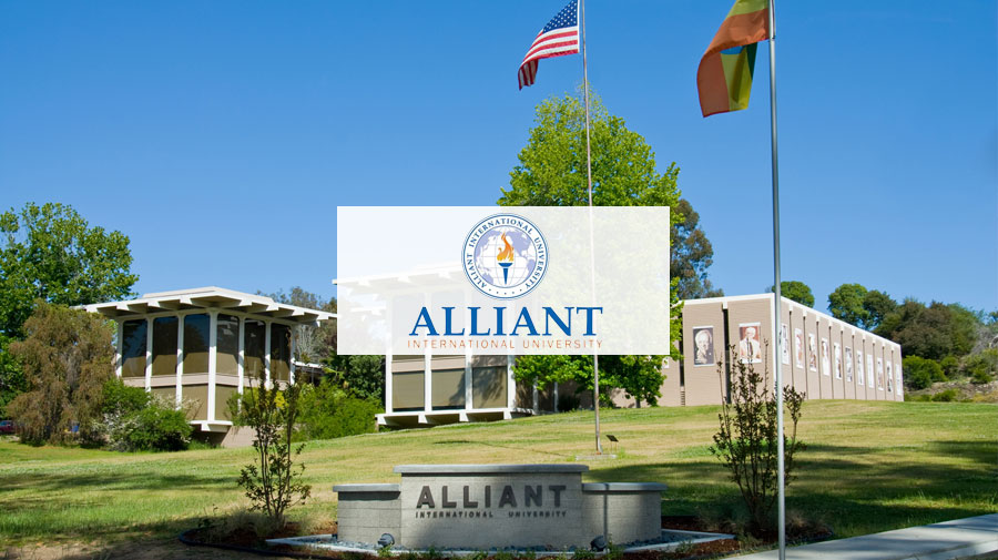 Cập nhật Học bổng năm 2021 tại Alliant International University