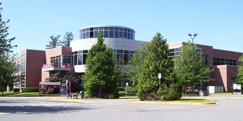 University of the Fraser Valley – Đại học công lập uy tín tại Canada
