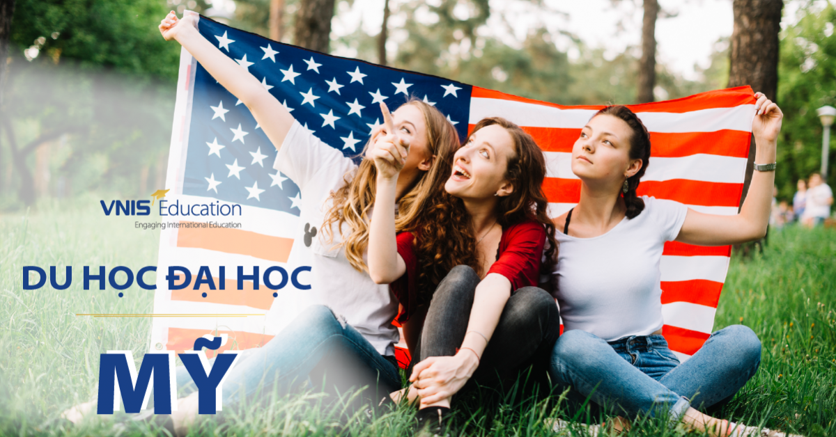 Du học bậc Đại học Mỹ 2020: Những điều cần biết từ A-Z