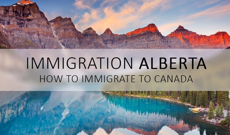 Định Cư Alberta – Nới lỏng quy định về ngành học khi định cư chương trình AINP