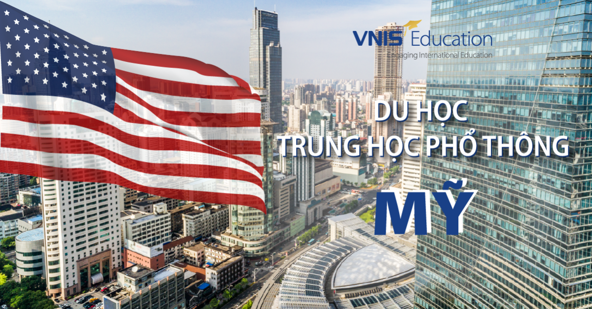 Du học Mỹ 2021 bậc Trung học: Nên hay không?