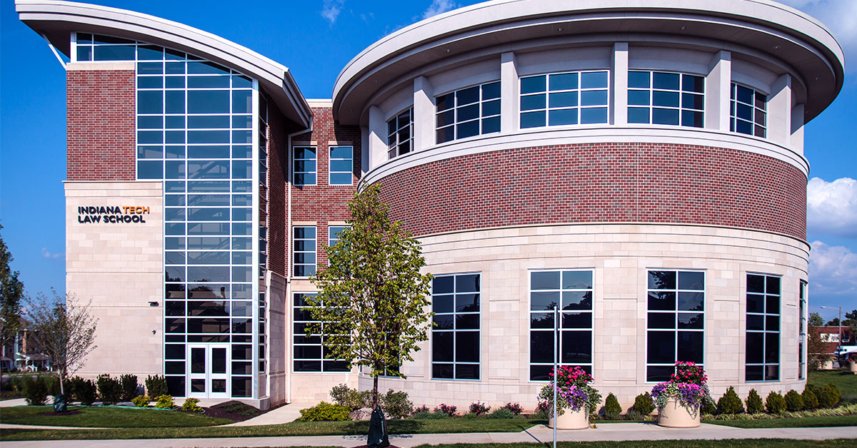 Học bổng toàn phần Du học Mỹ đến từ Indiana Institute of Technology