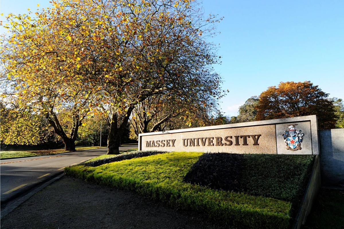 Cơn mưa học bổng từ Massey University – Đại học Top 3 New Zealand