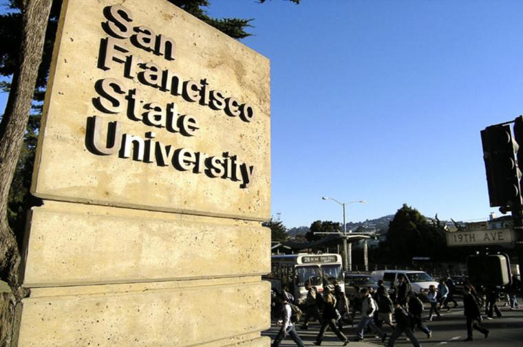 VNIS Education vinh dự là đối tác chính thức của San Francisco State University tại Việt Nam