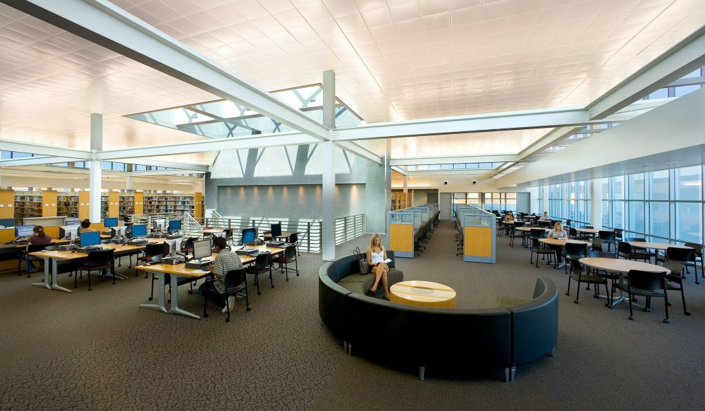 Santiago Canyon College – A perfect stepping stone to TOP Universities