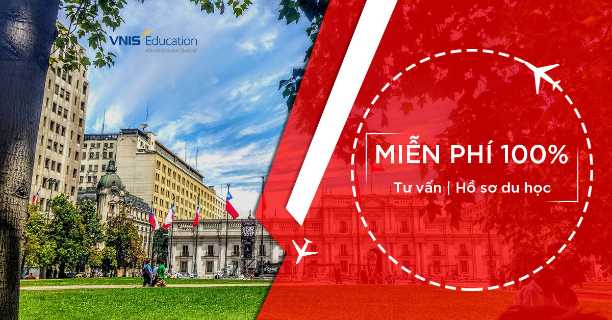 Ưu đãi Tư vấn Du học – Mùa Tựu trường 2018