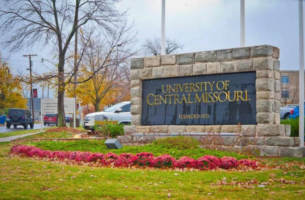 University of Central Missouri – Ước mơ Du học Mỹ trong tầm tay