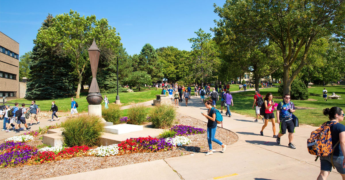 University of Wisconsin, Platteville – điểm đến lý tưởng cho các Kỹ sư tương lai