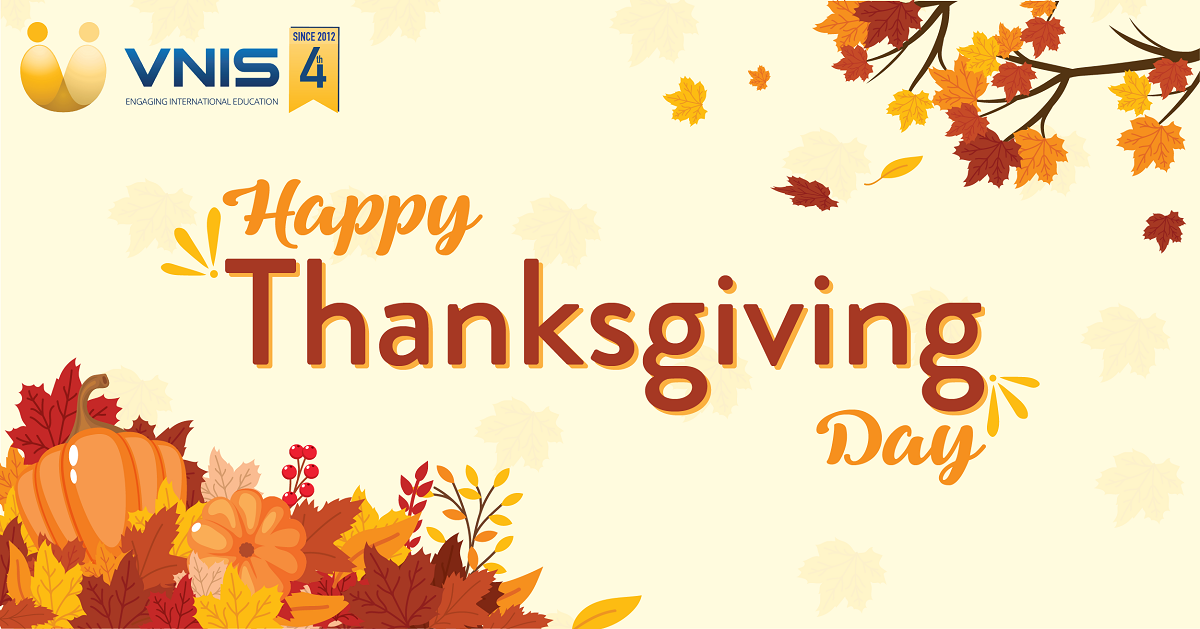 Thanksgiving Day – Nguồn gốc của Ngày Lễ Tạ Ơn