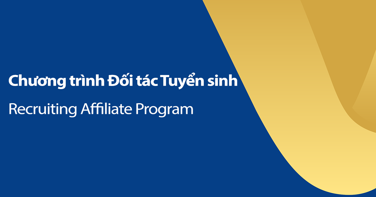 Hợp tác tuyển sinh du học Mỹ cùng VNIS Education – Master Agent hàng đầu Việt Nam