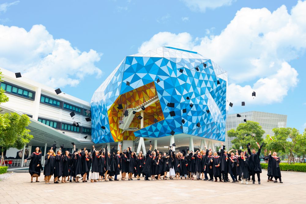 British University Vietnam