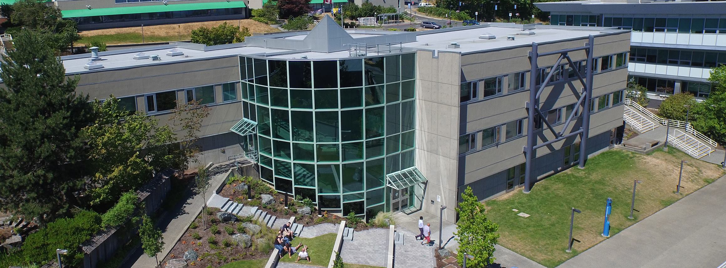 Du học ngành Tâm lý học tại Vancouver Island University – Canada