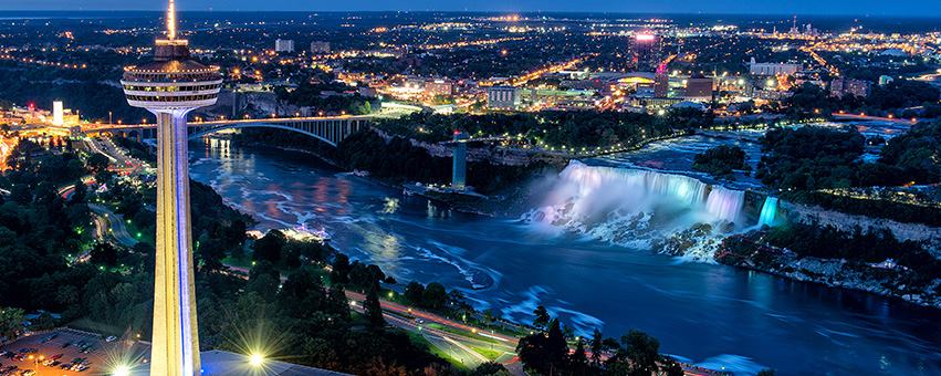 Niagara Region: Những điều thú vị nhất