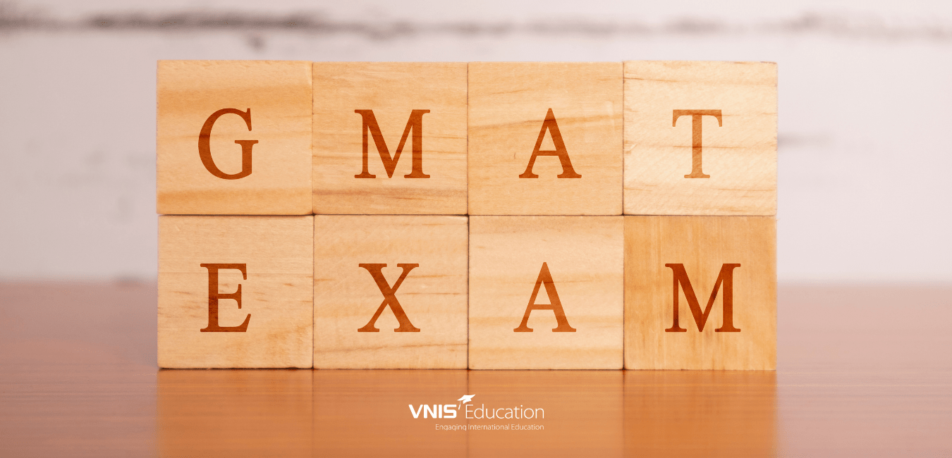 Tại sao bài thi GMAT và GRE vẫn rất cần thiết cho hồ sơ MBA?