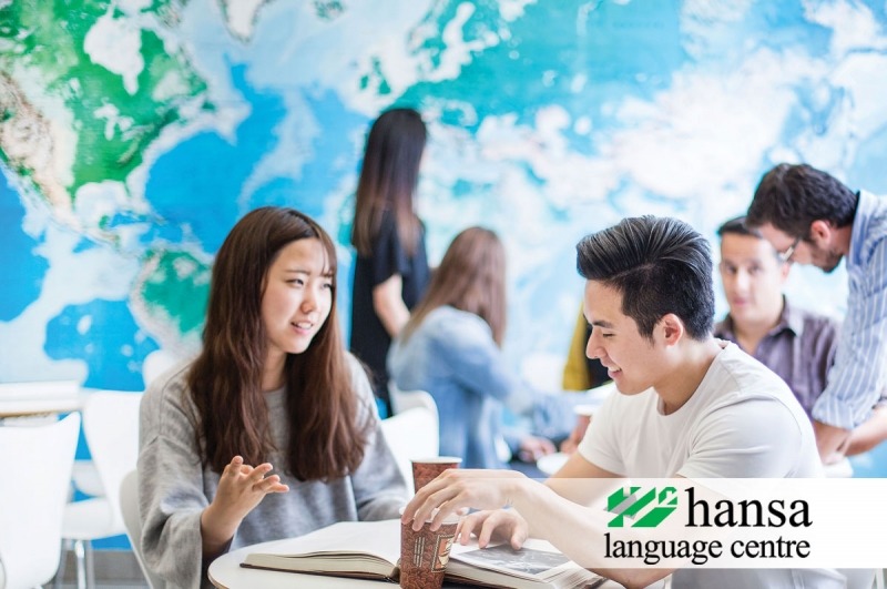 Hansa Language Centre