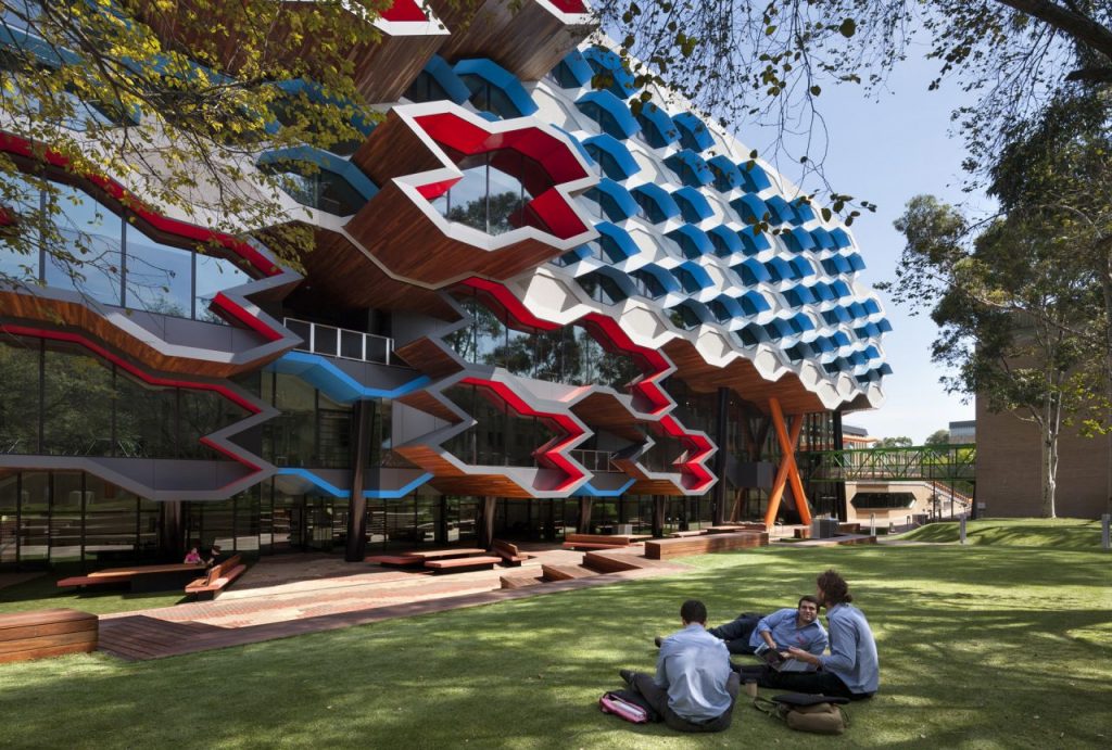 La Trobe College Australia