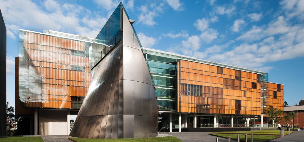 University of Sydney