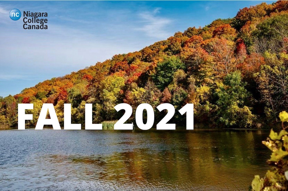 Du học Canada tại Niagara College: Vẫn còn các chương trình kỳ tháng 9/2021