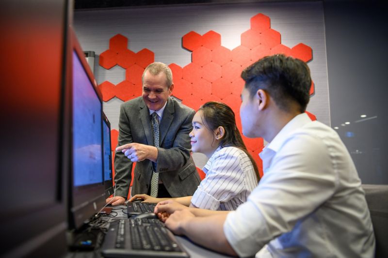 Cùng tìm hiểu và học Thạc Sĩ tại RMIT Việt Nam với VNIS Education!