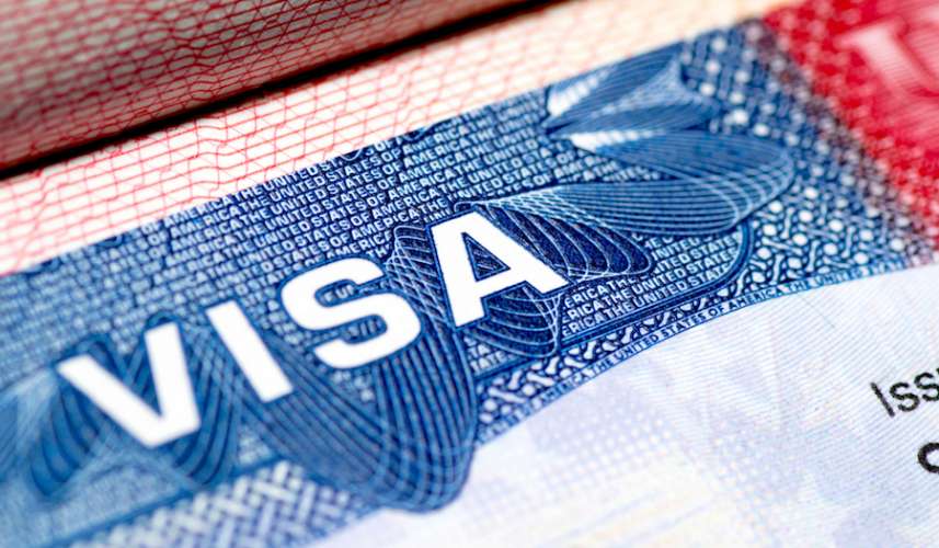 Hồ sơ xin visa du học Mỹ F-1 chi tiết từ A–Z (Cập nhật mới nhất)