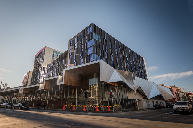 Cập nhật Học bổng Du học Úc từ University of Tasmania tháng 7-2021