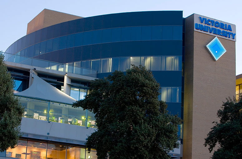 Cập nhật và Học bổng Du học Úc từ Victoria University tháng 7 2021