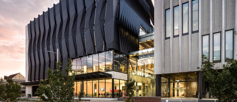 Du học New Zealand tại University of Waikato với học bổng lên đến NZ$10,000