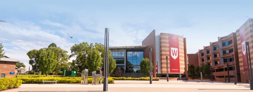 Du học Úc tại Western Sydney University với những suất học bổng cực hấp dẫn 2021 -2022