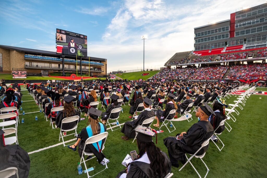 Arkansas State University