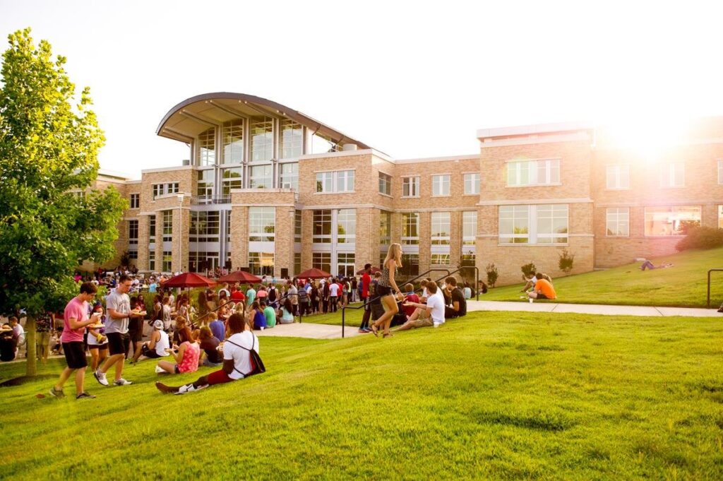 Arkansas State University