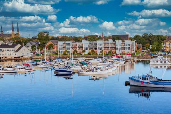 Du học Canada tại University of Prince Edward Island - Chương trình đẳng cấp, chi phí phải chăng