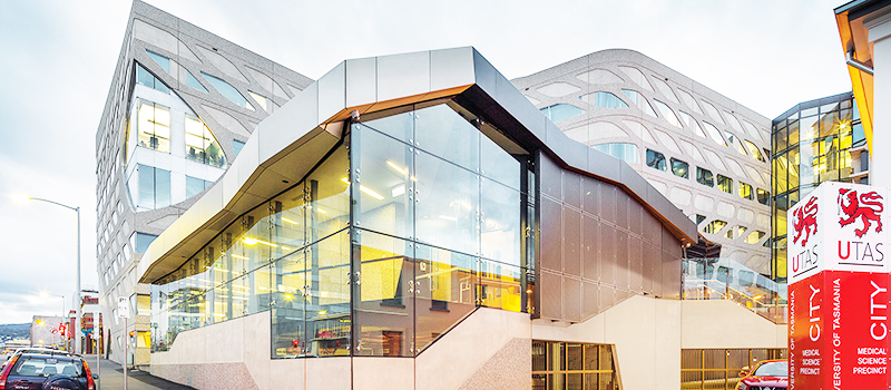 Du học Úc 2022 tại University of Tasmania