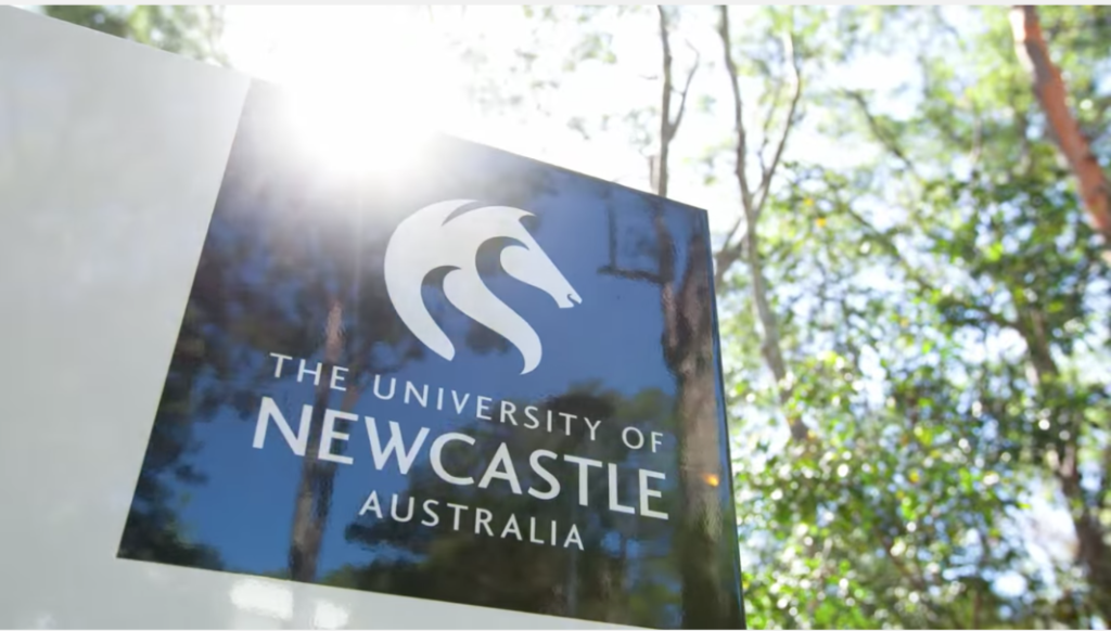 Du học tại University of Newcastle với Học bổng hấp dẫn AU$10,000 năm