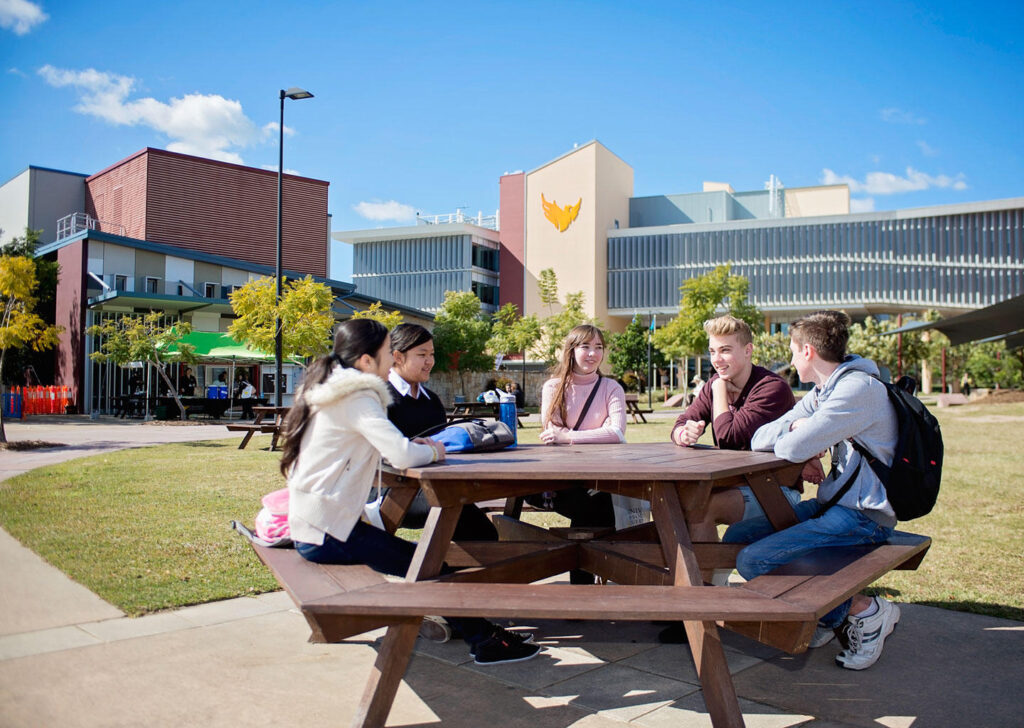 Học bổng Du học Úc 2022 từ University of Southern Queensland
