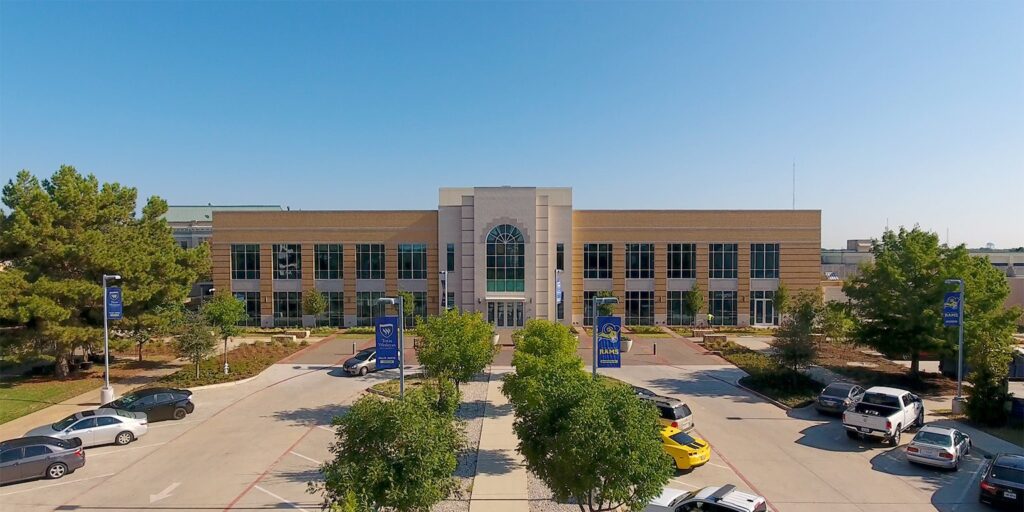 Texas Wesleyan University - Điểm đến hấp dẫn cho du học Mỹ 2022