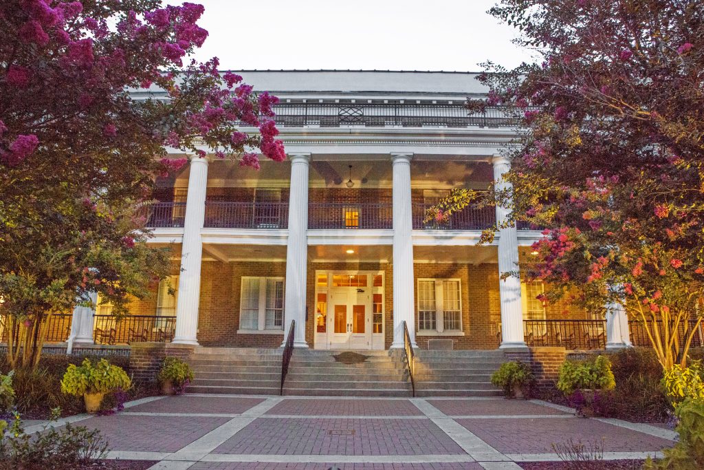 University of West Alabama