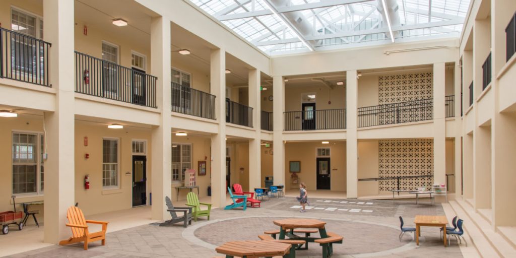 Du học Trung học Mỹ tại Ashley Hall với học bổng lên đến $30,000 cho 4 năm