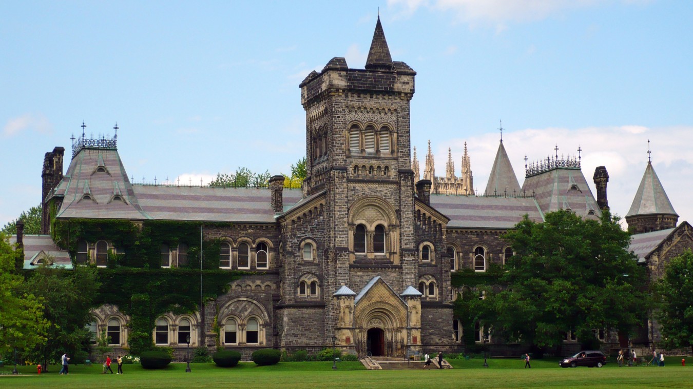 Du học bậc THPT tại Braemar College - Trường hợp tác chính thức với 4 Đại học Top ở Canada