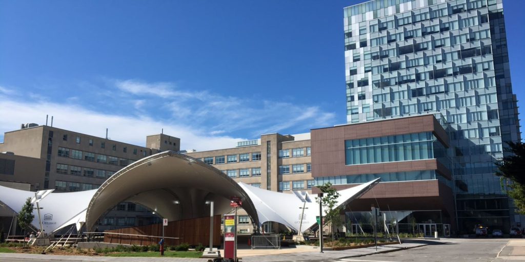 Du học tại University of Ottawa - Nền giáo dục hiện đại cùng cơ sở vật chất ấn tượng