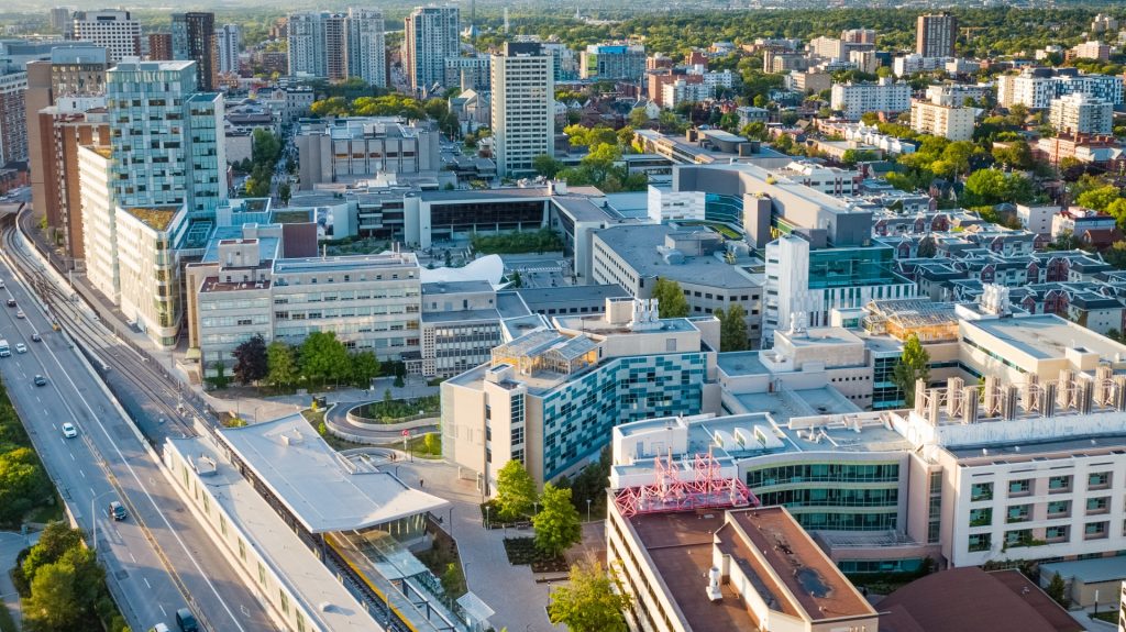 Du học tại University of Ottawa - Nền giáo dục hiện đại cùng cơ sở vật chất ấn tượng