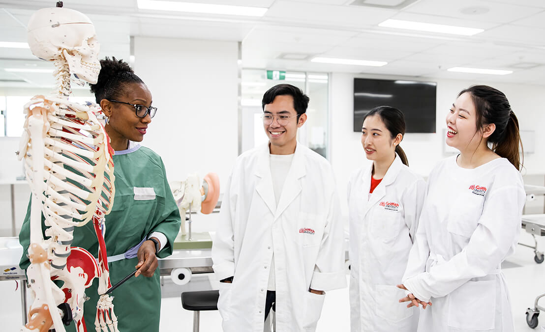 Griffith University