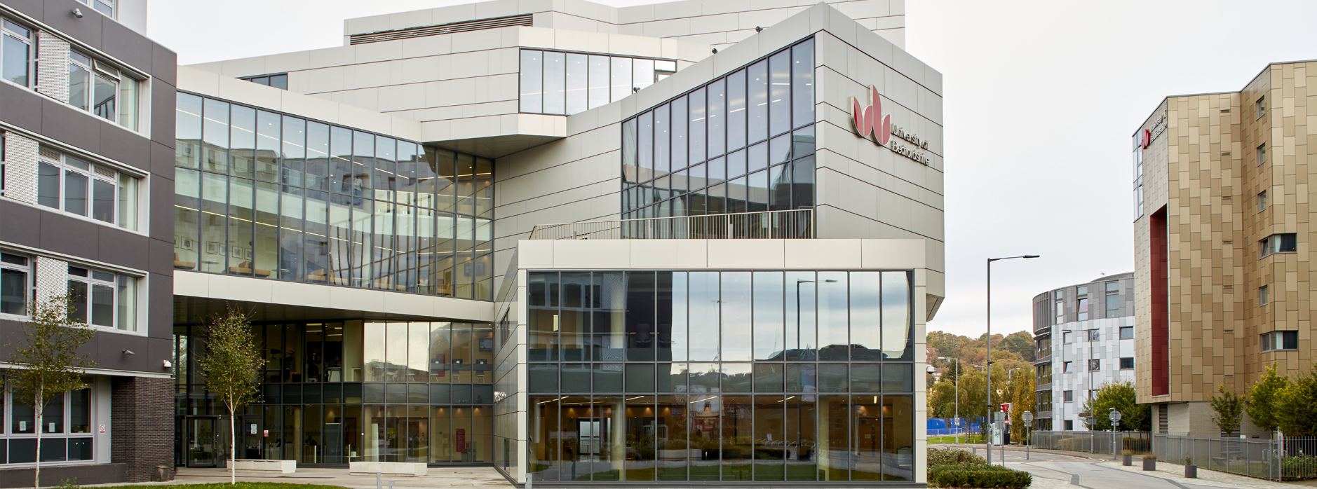 University of Bedfordshire: An innovative university with top-quality education in the UK