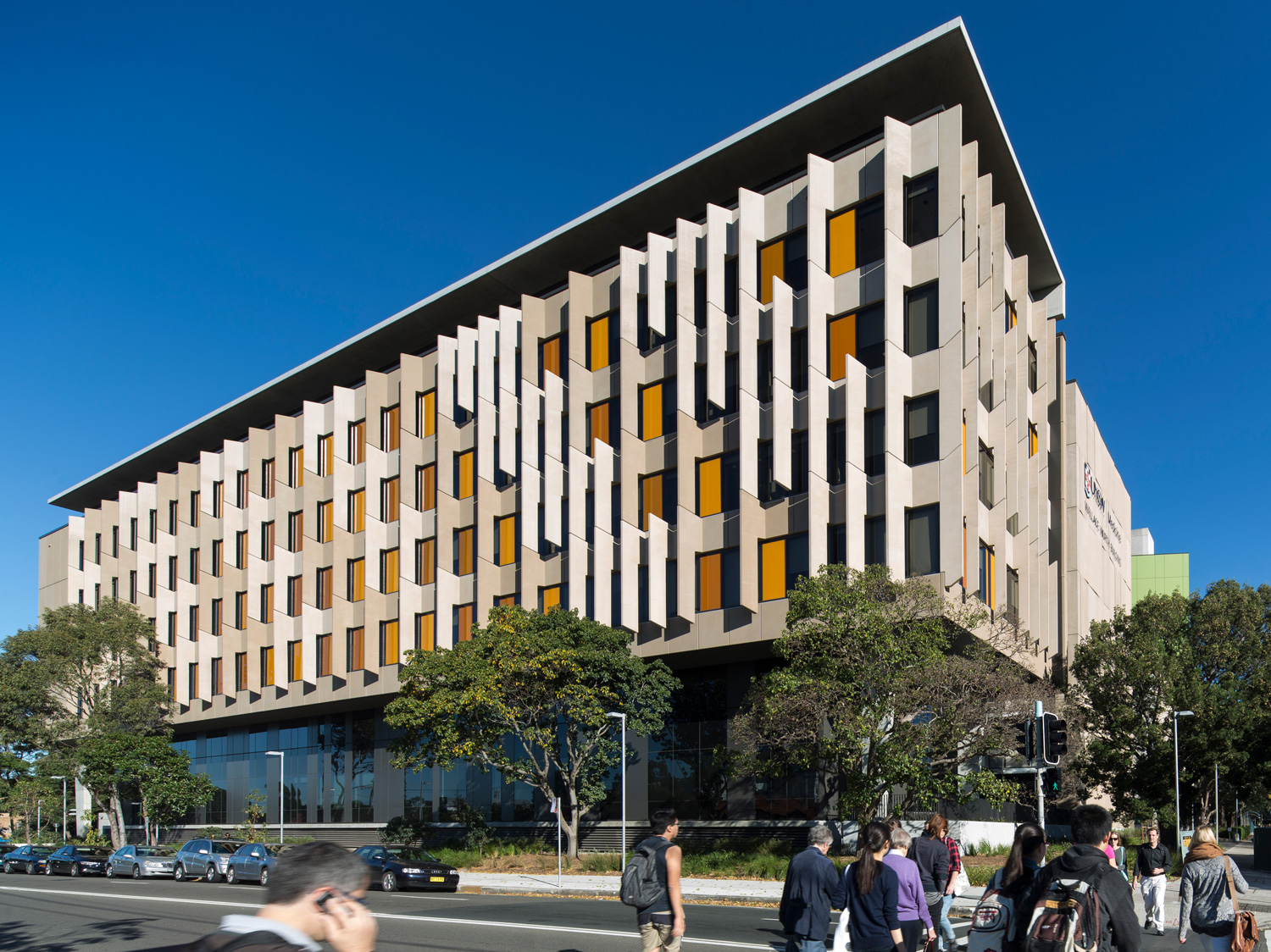 University of New South Wales