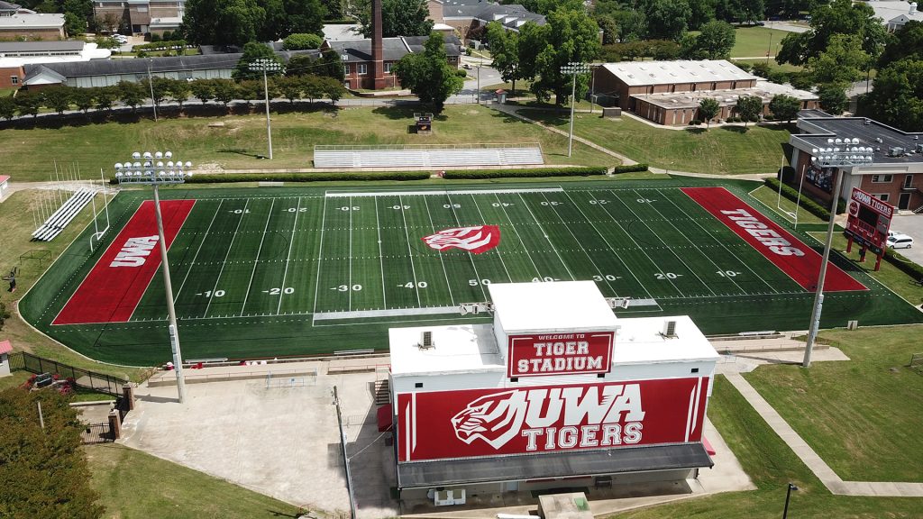 University of West Alabama
