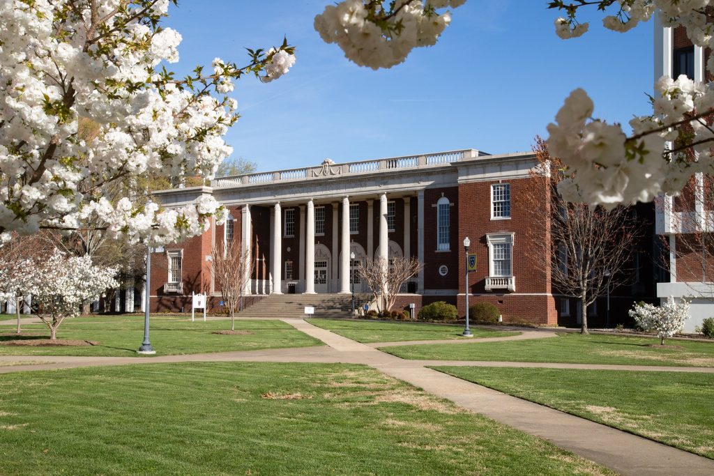 Du học Mỹ tại Murray State University - Trải nghiệm nền giáo dục tuyệt vời với chi phí thấp