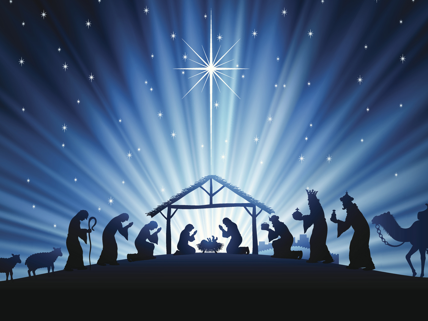 The meaning behind Christmas traditions you didn't know about